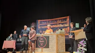 'Bar de Manolo', de Dorodón Teatro