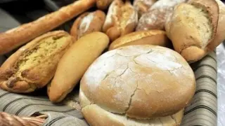 Los fabricantes de pan de la provincia salen este miércoles a la calle
