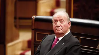 El rey Juan Carlos abona a Hacienda 678.000 euros por una deuda tributaria