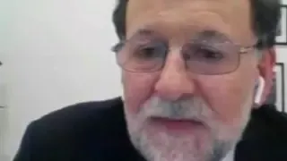 Rajoy pidió a Bárcenas que explique los papeles.