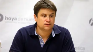 Antonio Biescas