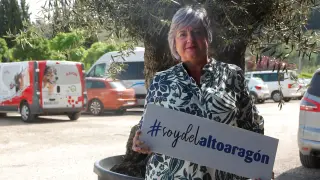 Pilar Gayán.