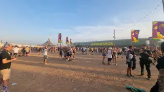 Festival Monegros Desert 2022