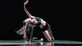 Violeta Borruel (danza)