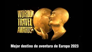 "Huesca La Magia" logra el premio al mejor Destino de Turismo de Aventura en Europa