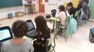 Más de mil alumnos participan en el IV Encuentro Online del programa Ajedrez en la Escuela