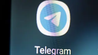 El juez Pedraz suspende el bloqueo de Telegram