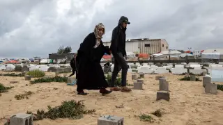 Gaza displaced Palest (49490243)