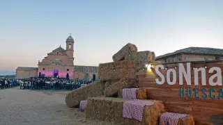 Festival de Sonidos de la Naturaleza, organizado por la Diputación Provincial de Huesca