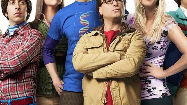 Series como ‘The Big Bang Theory’ tienen a personas con este Trastorno del Espectro del Autismo como protagonistas.