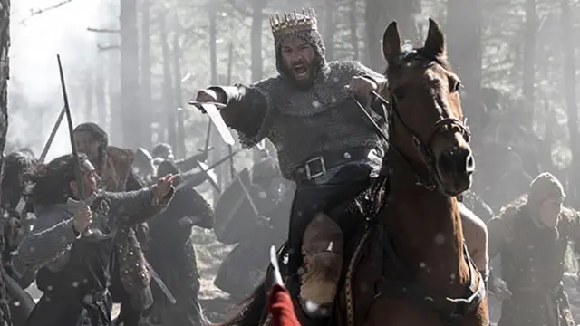 La segunda temporada de El Cid se estrena este jueves.