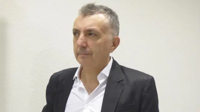 Manuel Vilas