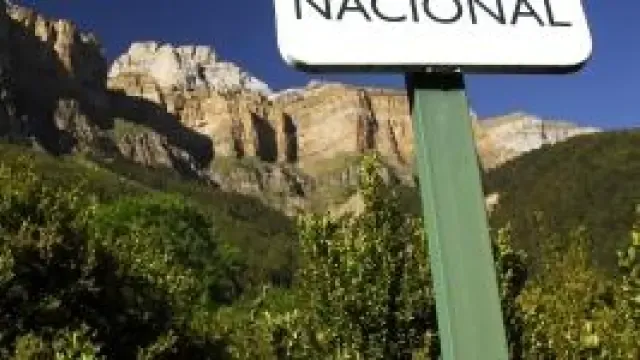 Parque Nacional de Ordesa y Monte Perdido
