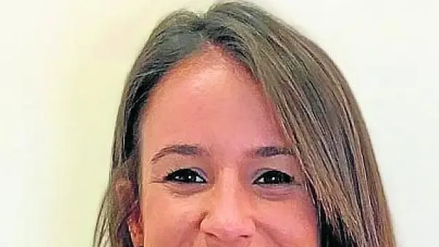 Bárbara Martínez.