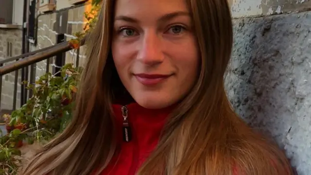 Tatiana Polianfka.