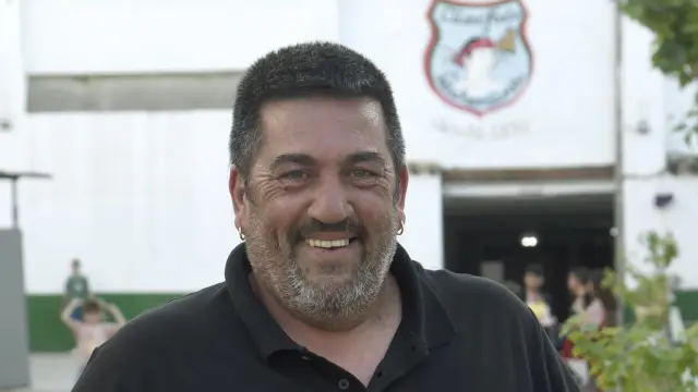Miguel Ángel Rodríguez Beltrán, ‘Trisurko’.