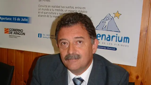 Carlos Iglesias Estaún.