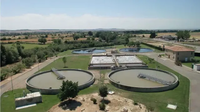 El Consistorio contrata el control de la calidad del agua en el municipio