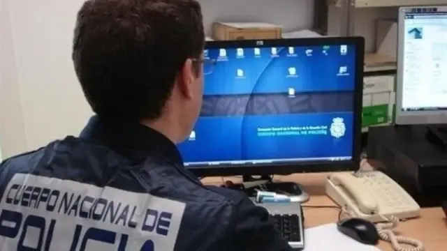 La policía alerta de llamadas de falsos secuestros en Zaragoza