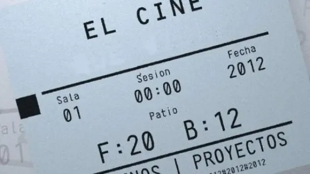 El precio del cine en España varía hasta un 130%, según un estudio de consumidores