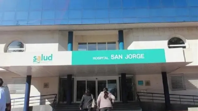 El Hospital San Jorge de Huesca será centro universitario