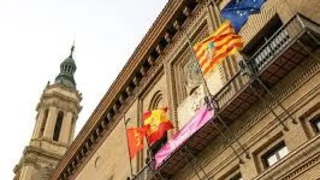 Anuncian una auditoría económica al Ayuntamiento de Zaragoza