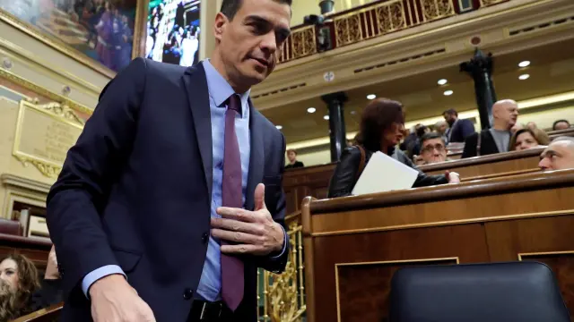 El CIS mantiene la victoria del PSOE y Vox podría entrar en el Congreso