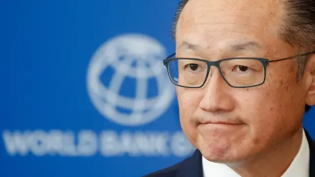 Dimite el presidente del Banco Mundial, Jim Yong Kim, tras seis años de mandato