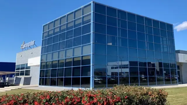 Ecomputer celebra sus 25 años pensando en la expansión