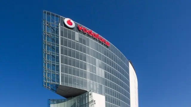 Vodafone España plantea despedir hasta 1.200 empleados, el 24 % de plantilla