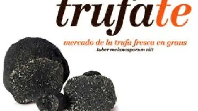 Trufa-Te prepara más de 12.000 tapas en su regreso a Jaca