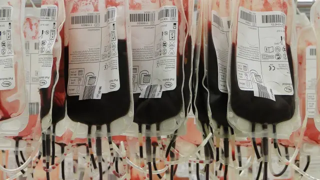 Piden a los ciudadanos la donación de sangre