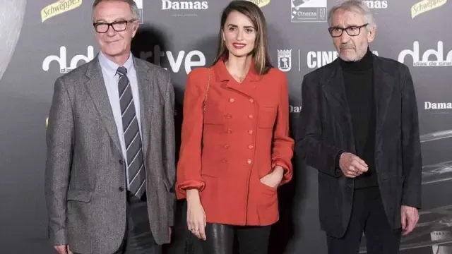 "Días de cine" premia a "Entre dos aguas" y Penélope Cruz
