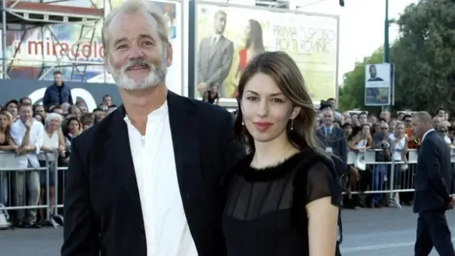Sofia Coppola y Bill Murray se reunirán en el primer filme de Apple