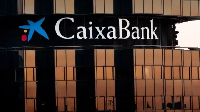 Caixabank no confirma qué oficinas de Huesca se verán afectadas por su plan