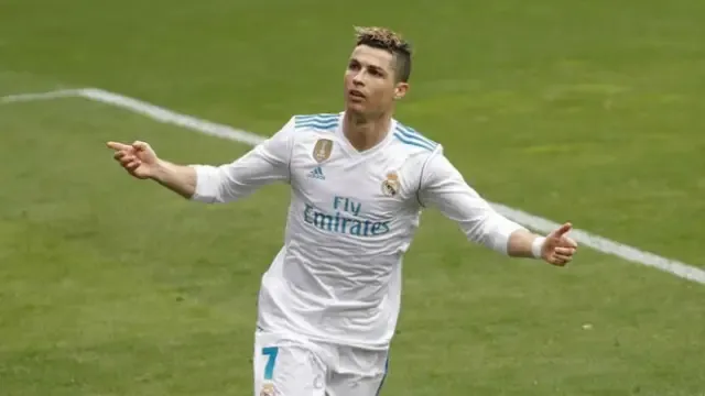 Cristiano Ronaldo no podrá evitar este martes el paseíllo antes de su juicio