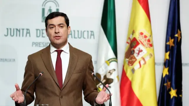 Moreno nombra a su gobierno de coalición