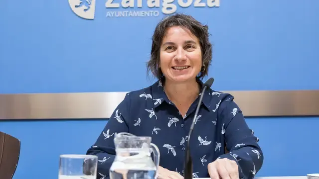 Zaragoza, tercera capital en excelencia en inversión en servicios sociales
