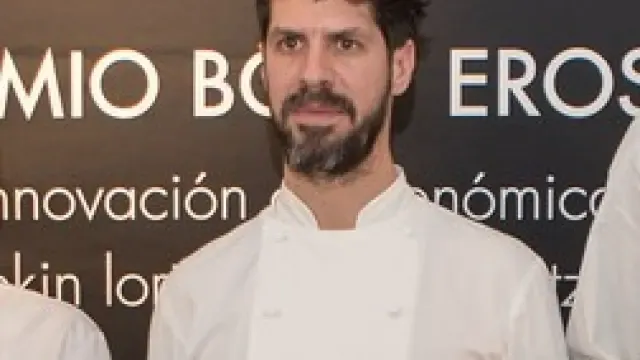 Vuelven los talleres Huesca La Magia de la Gastronomía con el chef Paulo Airaudo