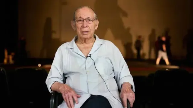 Muere en Sevilla el dramaturgo y coreógrafo Salvador Távora a los 88 años