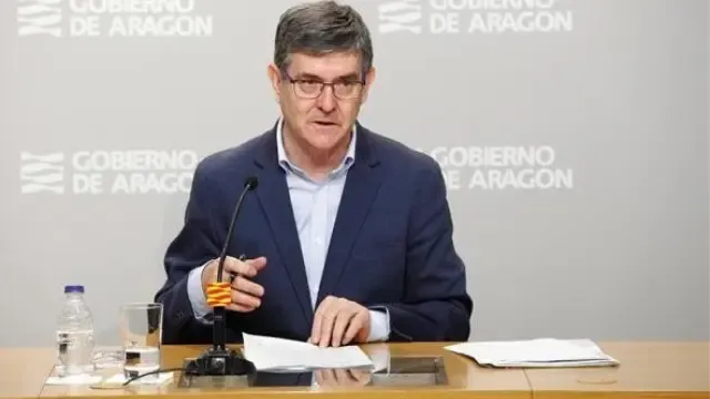 Recurren la Ley de Derechos Históricos de Aragón