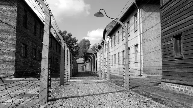 Un seminario analiza los testimonios del Holocausto
