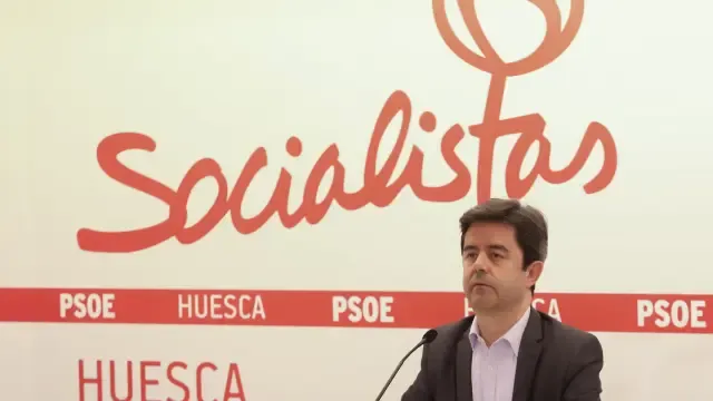 La ausencia de garantías aplaza el inicio de la Oficina de Atención al Ciudadano en Huesca