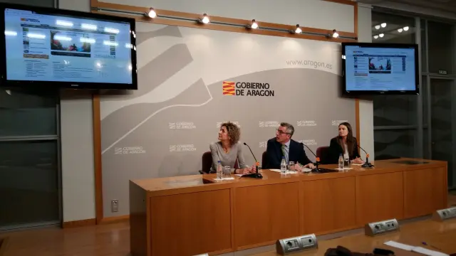 Carmen Valero recibirá el premio de honor en la Gala del Deporte Aragonés