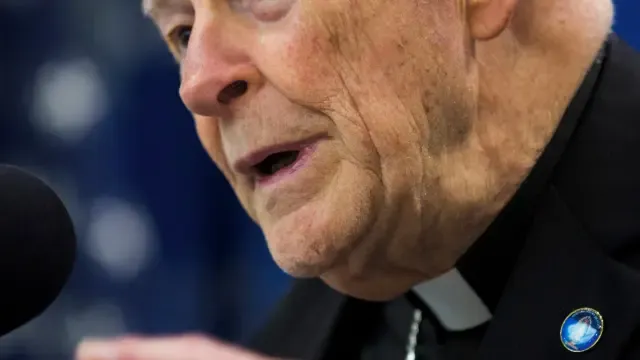 El Vaticano echa de la Iglesia al excardenal McCarrick, culpable de abusos a menores