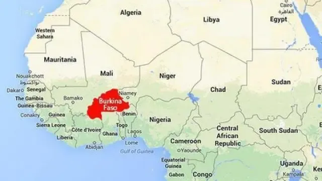 Matan a un misionero español en un atentado yihadista en Burkina Faso