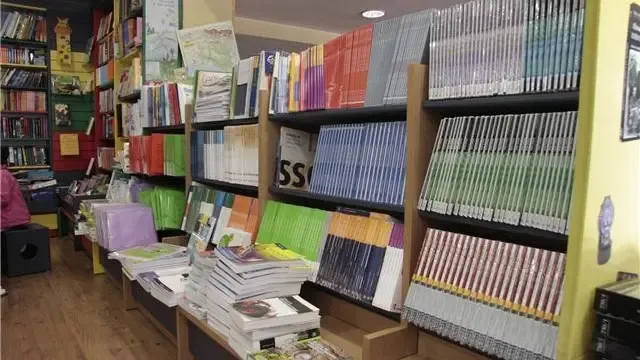 Los libreros auguran el cierre de 500 librerías en Madrid tras las últimas iniciativas políticas