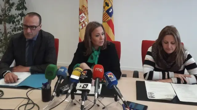 Aragón lidera la puesta en marcha de planes de igualdad en los colegios