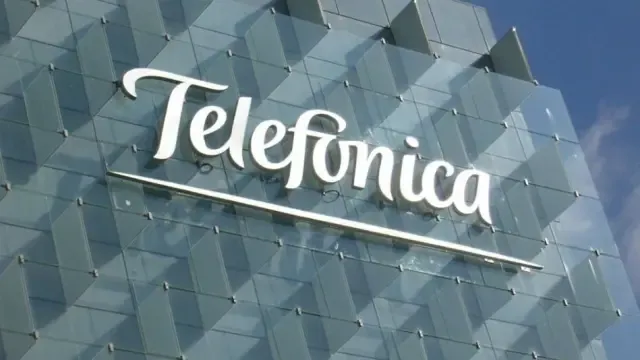 Telefónica gana un 6,4 % más en 2018 pese a la caída de ingresos por divisas