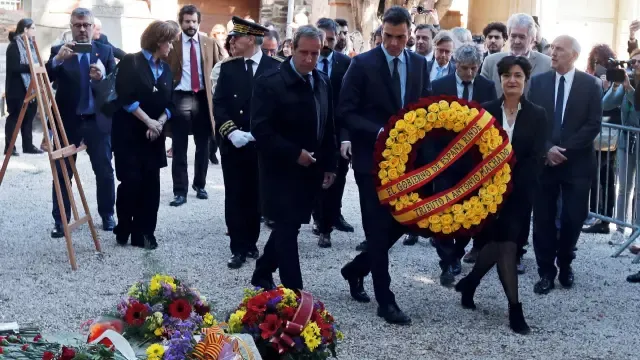 España pide perdón a sus exiliados ochenta años después
